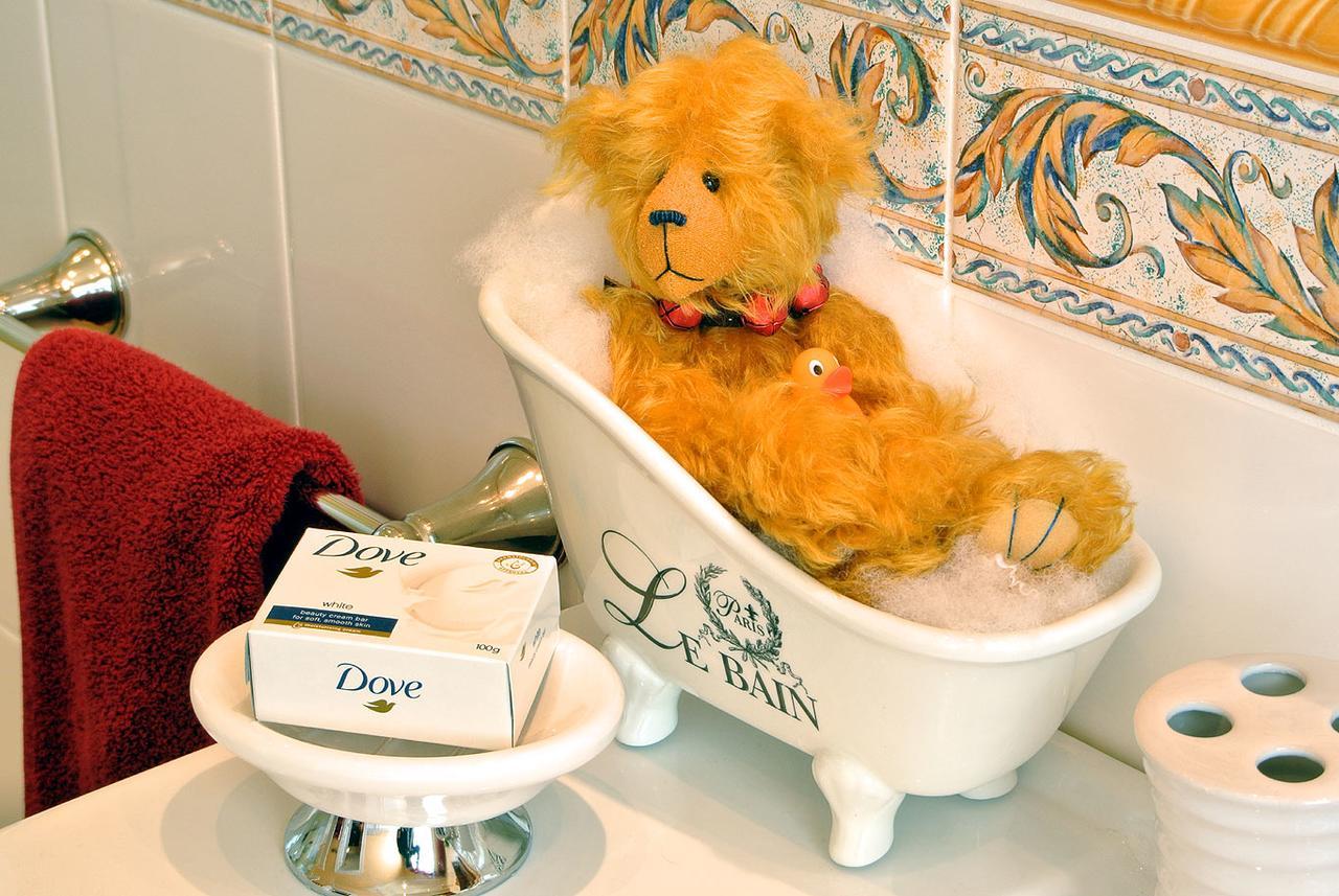 The Grange Bed & Breakfast Auckland Ngoại thất bức ảnh