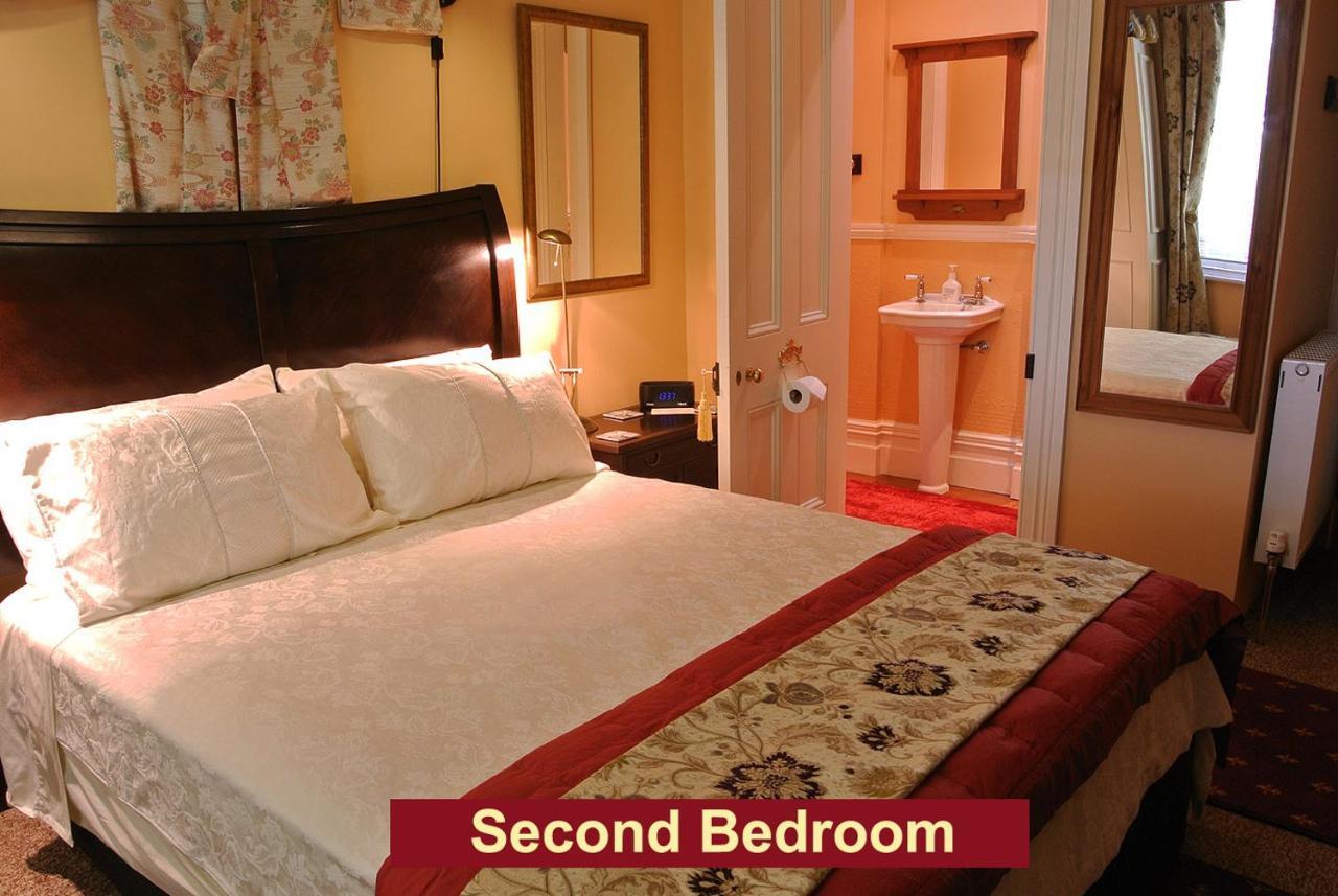The Grange Bed & Breakfast Auckland Phòng bức ảnh